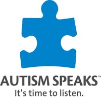 autism speaks puzzle piece