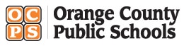 orange county public schools logo