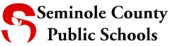 seminole county public schools logo