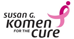 For The Cure Logo