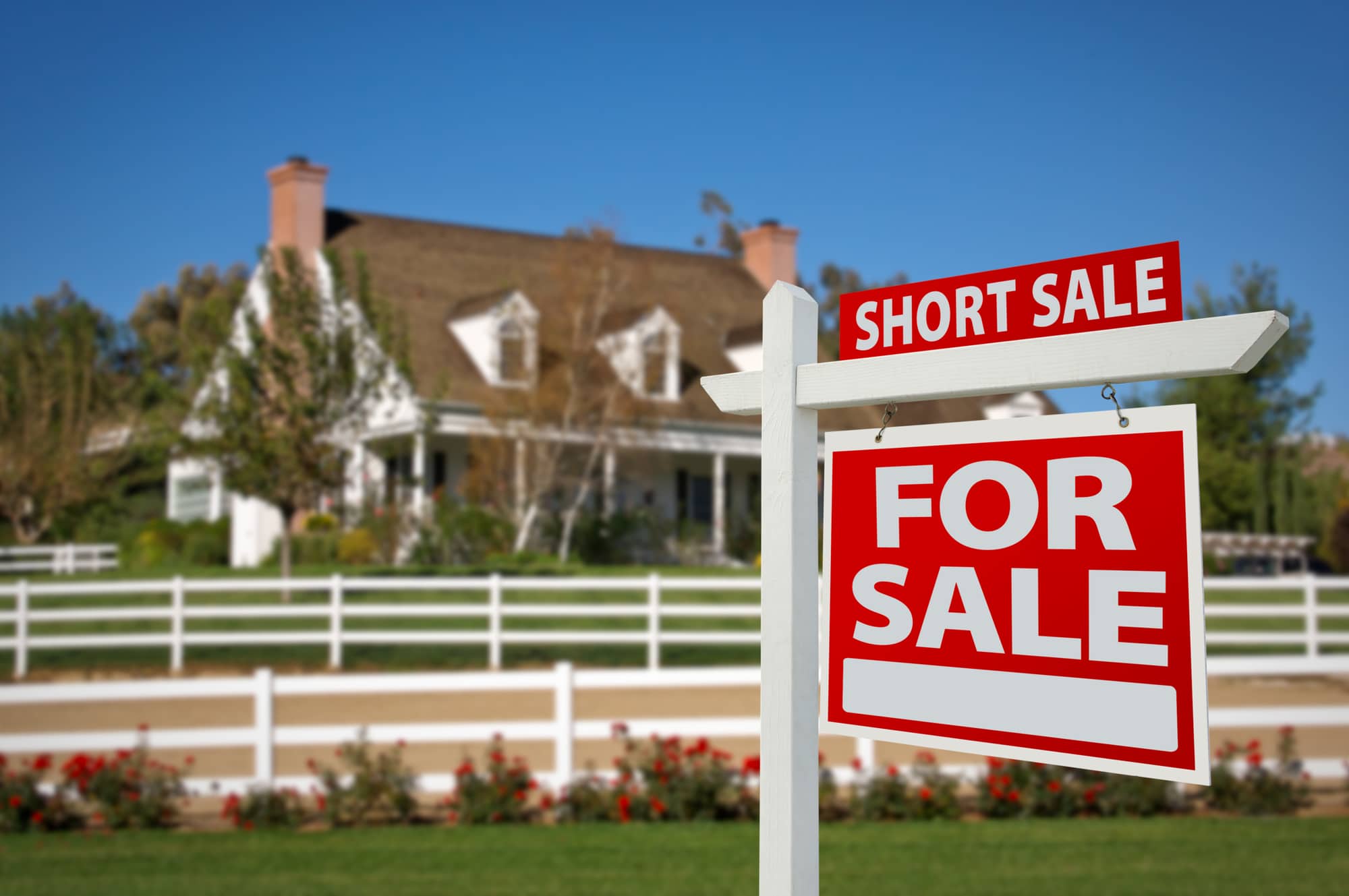 What Is a Short Sale?