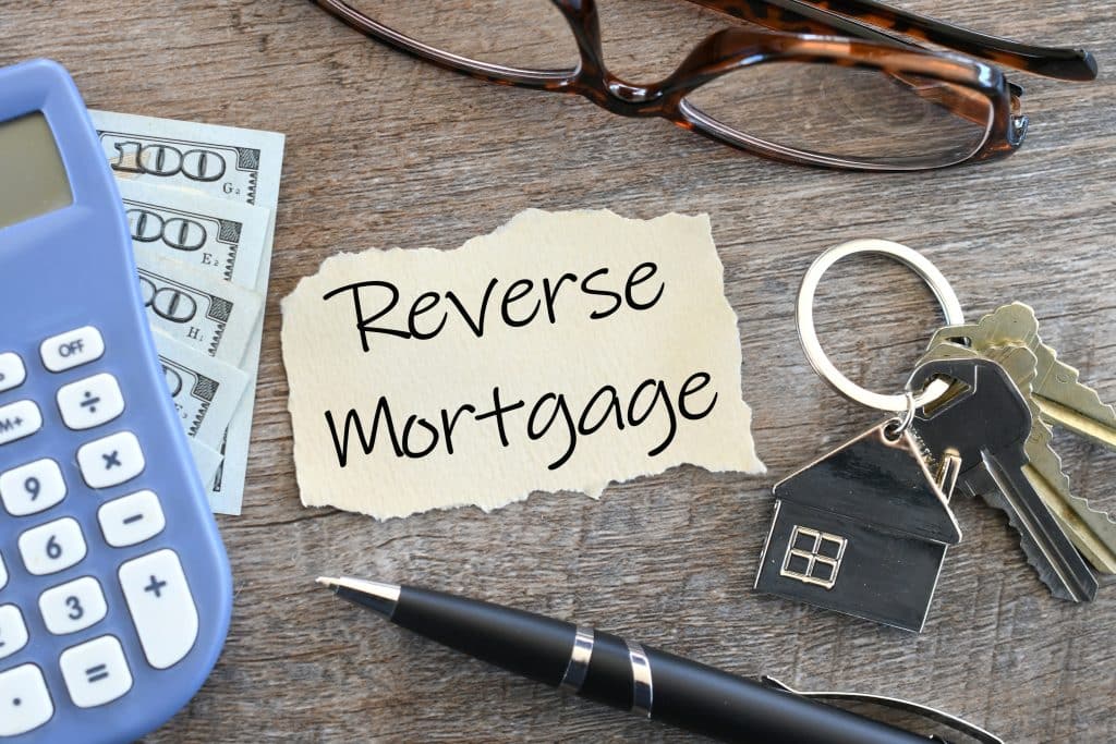 Reverse Mortgage: Pros and Cons